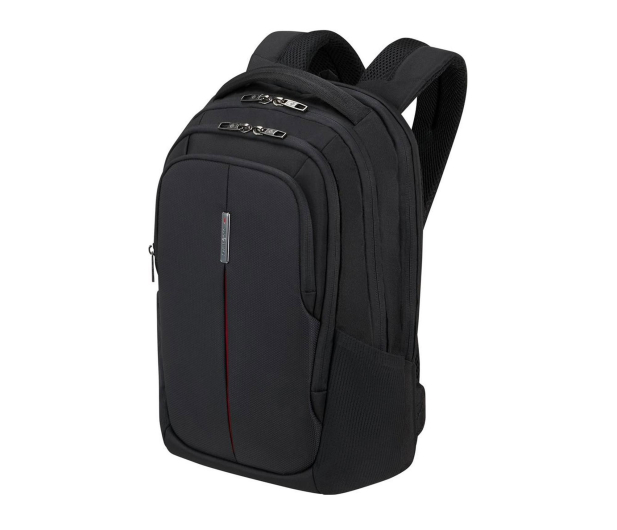 Samsonite Guardit 3.0 14.1" czarny - 1327217 - zdjęcie 2
